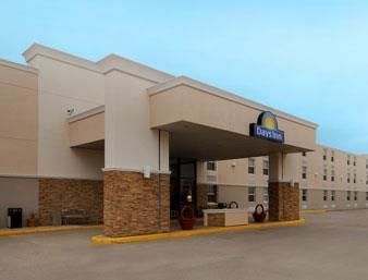 Days Inn By Wyndham Gillette Exteriör bild